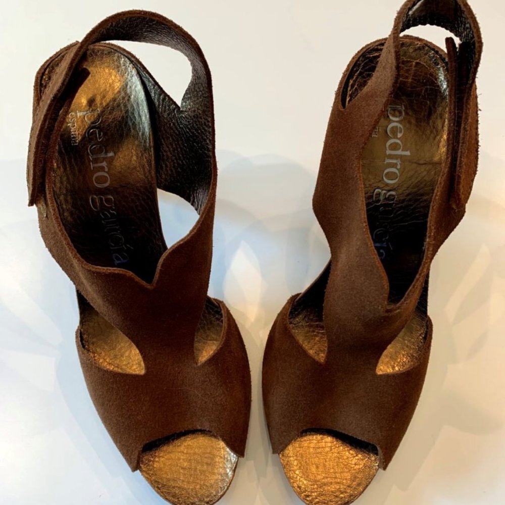 Pedro Garcia Sandals size 39